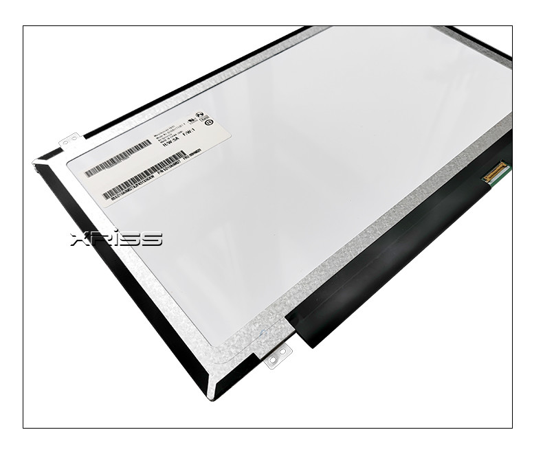 14.0 Inch Slim 30pins FHD 1920*1080 Up/Down Screw B140HTN01.2 Laptop LCD Screen