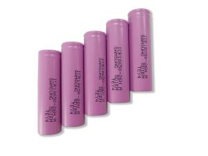 Quality Original Icr18650 Lithium-Ion Battery Made in Korea wholesale