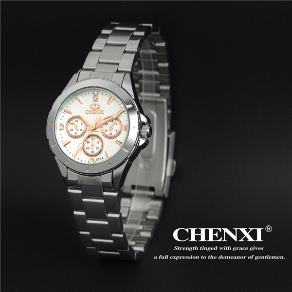 Men's Alloy Watch Men Watch Factory Price Wholesale Watches for Man Business Watches Men