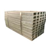 AiSi GB 10mm Carbon Steel Channels
