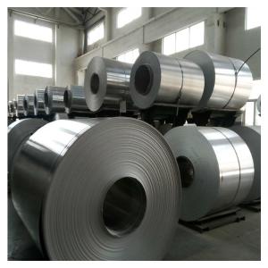 Quality Modules 7075 T651 ASTM B209 Aluminum Strip Coil wholesale