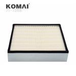 Panel Ventilation For 140K Grader 7T7358 Cabin Air Filter SC 90019 AF55801