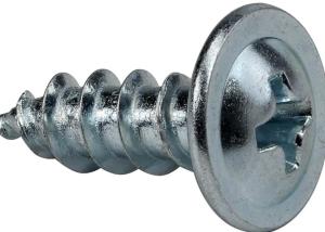 Quality MDF Fine Thread Self Tapping Screws M4 Stainless Steel Hex Bolts wholesale