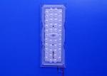 150 Degree 173mm Lens SMD3030 30W LED Street Light Module