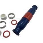 Industrial Stainless Steel Water Softener System For Commercial Water Heaters
