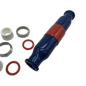Quality Maintenance Free Big Flow Physical Water Descaler Calcium Carbonate And Magnesium Sulfate wholesale