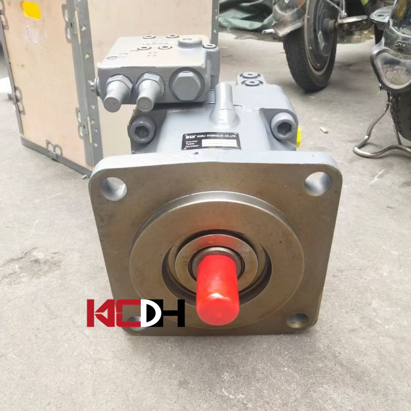 Excavator Parts A11V075 Pump Assembly For Lovol FR80 85 Sany 75 Lonking 85 Zhonglian 80