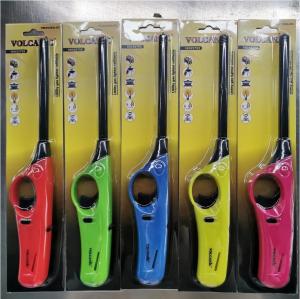 Quality ISO22072 Certified Kitchen Lighters for Long-Lasting Lighting DY-B006 wholesale