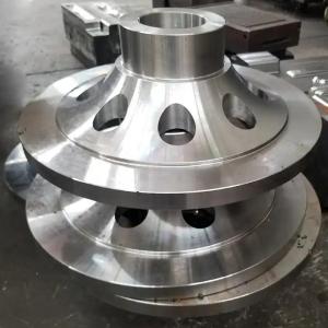 Quality CNC Machining Die Casting Components Aluminum Zinc wholesale