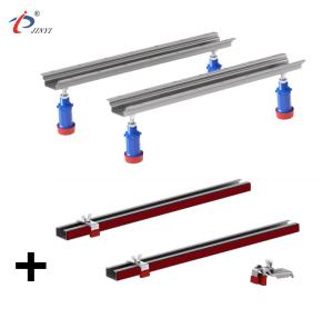 Quality CE Bathroom 4 Feet 190x90cm Acrylic Bath Leg Sets wholesale