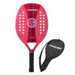 Print Your Own Logo Beach Tennis Paddle Racket Personalized Tennis Padel
