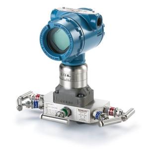 Quality 10.5-55 VDC 3051S High Precision Pressure Transmitter Alloy 400 wholesale