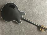 Factory Product BBKING guitar jazz ES335 electric guitar best customized Free