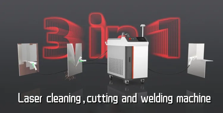 1500w Portable Hand Held Fiber Laser Welding Machine The Ultimate Solution for Metal Stainless Steel Aluminum Applications