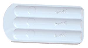Quality Metal Cigar Tin Box , Tinplate Containers For Cigarette / Tobacco / Mints Packaging wholesale