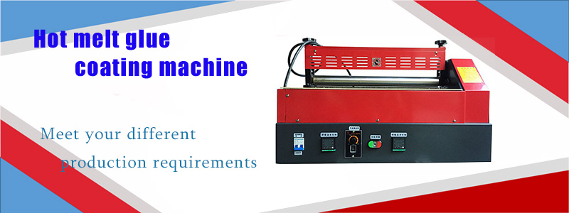 Shoe leather gluing hot melt glue binding machine for shoes