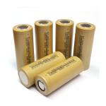 Deep Cycle Green Energy Solar Battery Cells 26650 5000MAh Li Ion For E-Bike