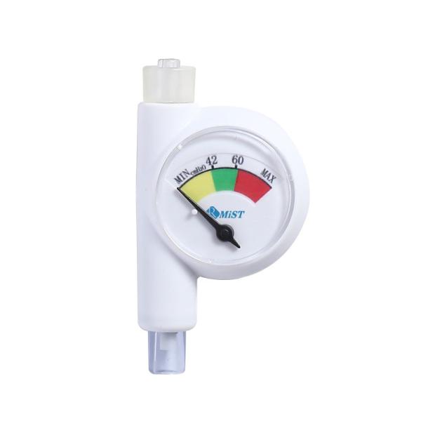 Medical Airway Intracuff Pressure Monitor Cuff LMA ETT DLT For ICU Anesthesiolog