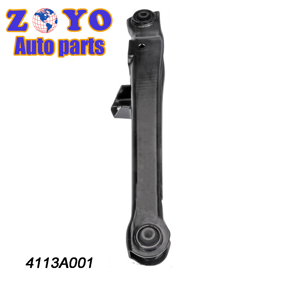 Suspension Parts 4113A001 for Mitsubishi Outlander I CU W 2001-2006 Purpose Replace/Repair