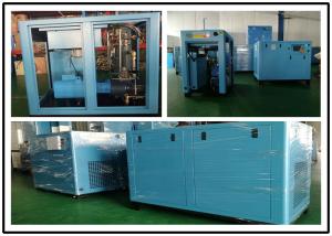 Quality 250KW 340hp Energy Saving Air Compressor Direct Driven 2900x1860x2000mm wholesale