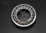 OEM Excavator Roller Bearing Full Complement Cylinder Bearing