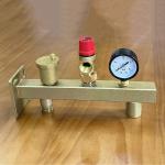 Boiler Safety Group Set