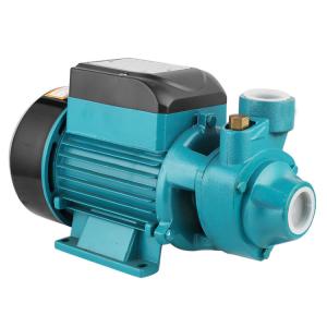 Quality 100% Copper Wire 0.5hp High Pressure Motor QB60 Electrical Vortex Water Pump wholesale