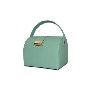 Quality new style best jewelry box makers cheap jewelry case wholesale