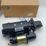 Excavator Parts 2049742 Starting Motor 204-9742 for Caterpillar C7 3126B 3126E
