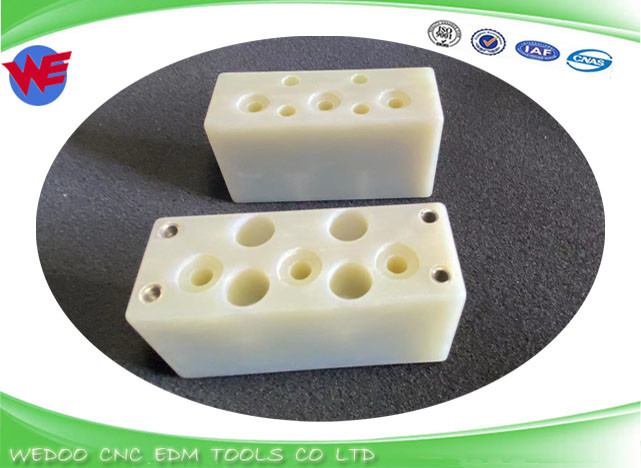 A290-8110-X600 A290-8111-X526 A290-8111-Y527 Fanuc Isolator Plate EDM F317