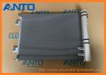 20Y-810-1221 20Y8101221 Condenser Assembly KOMATSU Excavator Spare Parts For