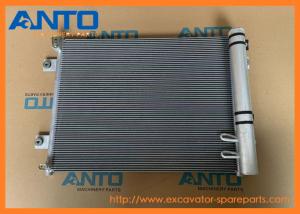 Quality 20Y-810-1221 20Y8101221 Condenser Assembly KOMATSU Excavator Spare Parts For PC130-8 wholesale