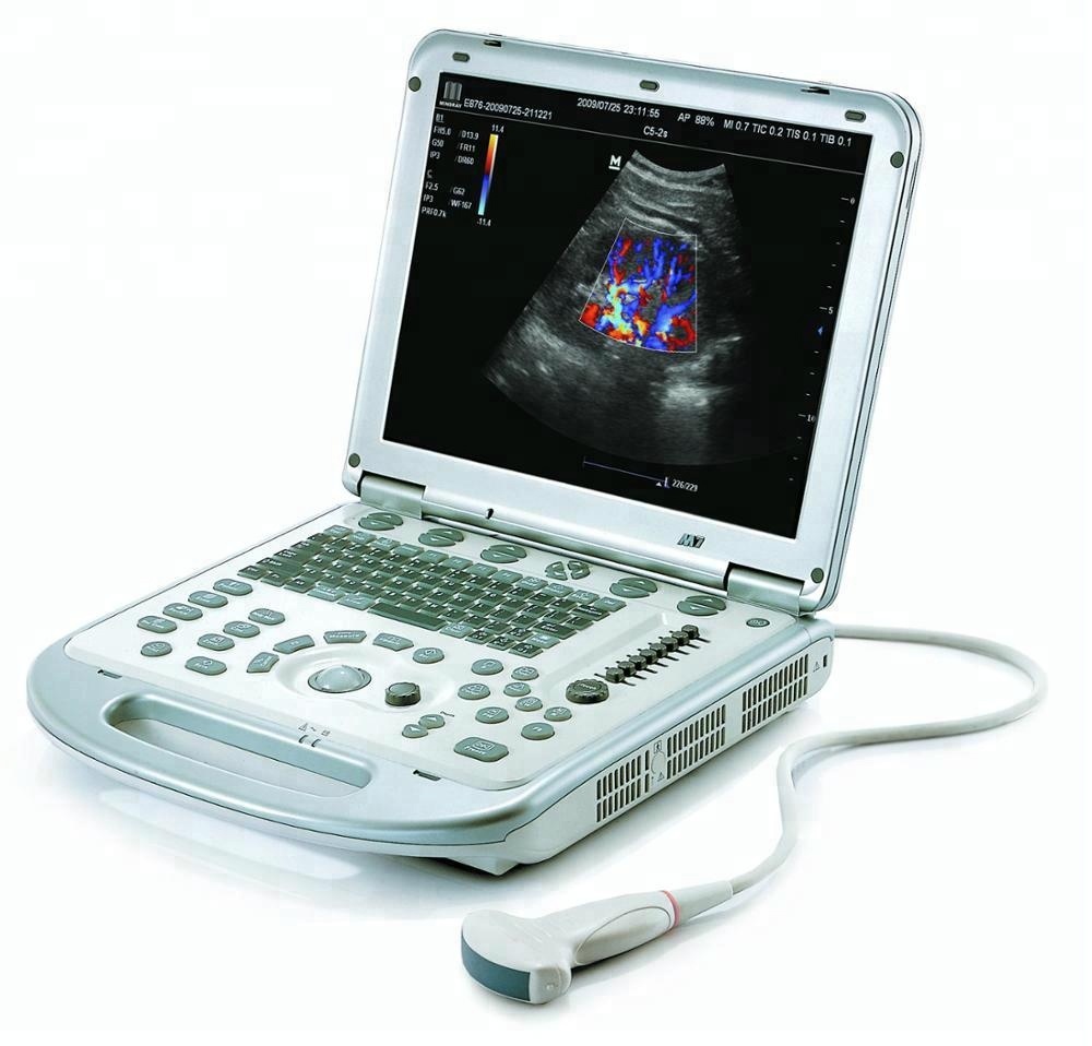 Handheld anesthesia agent Gas Analyzer BBL419 for EtCO2, FiCO2, RR, EtN2O, FiN2O, EtAA, FiAA