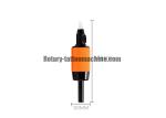 Hummingbird Tattoo Machine Tubes Tips Grip Yellow Color E.O. Gas Sterilized 25mm