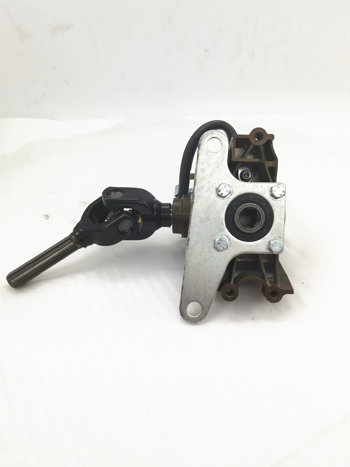 DAYANG Chuanyu 280 Reverse Gear Box for Tricycle Advanced Technology and Performance