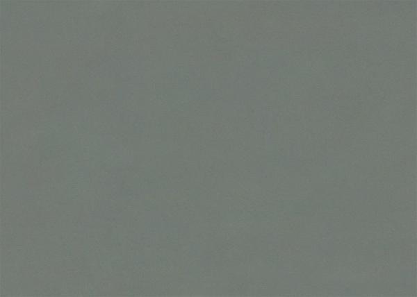 Glass Grey Anti Faded Engineered Quartz Stone Countertop Polished Surfaces