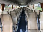 46 Seater Pure Electric Bus 200kw