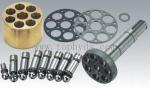 Hydraulic piston pump parts/replacement parts/repair kits KYB87