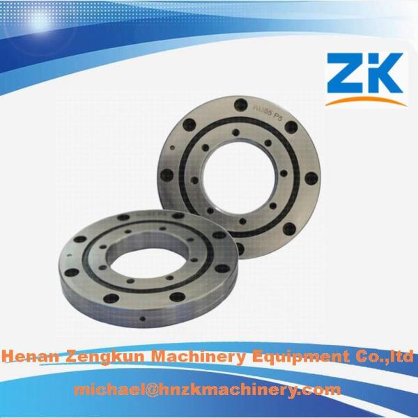 Cross Roller Bearing RU66 35x95x15mm RU66UUCC0P5 Bearing For Robots Equivalent