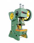 45kw Mechanical Power Press Machine