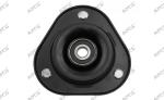48609-87403 Front Axle Strut Mounting For Toyota Cami Closed 2001-2005