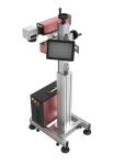 EZCAD Fly Laser Marking Machine