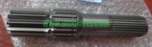 Quality 3C081-48460 Kubota Tractor Parts Rear Axle Brake Drive Shaft Gear Agricuatural Machinery Parts wholesale