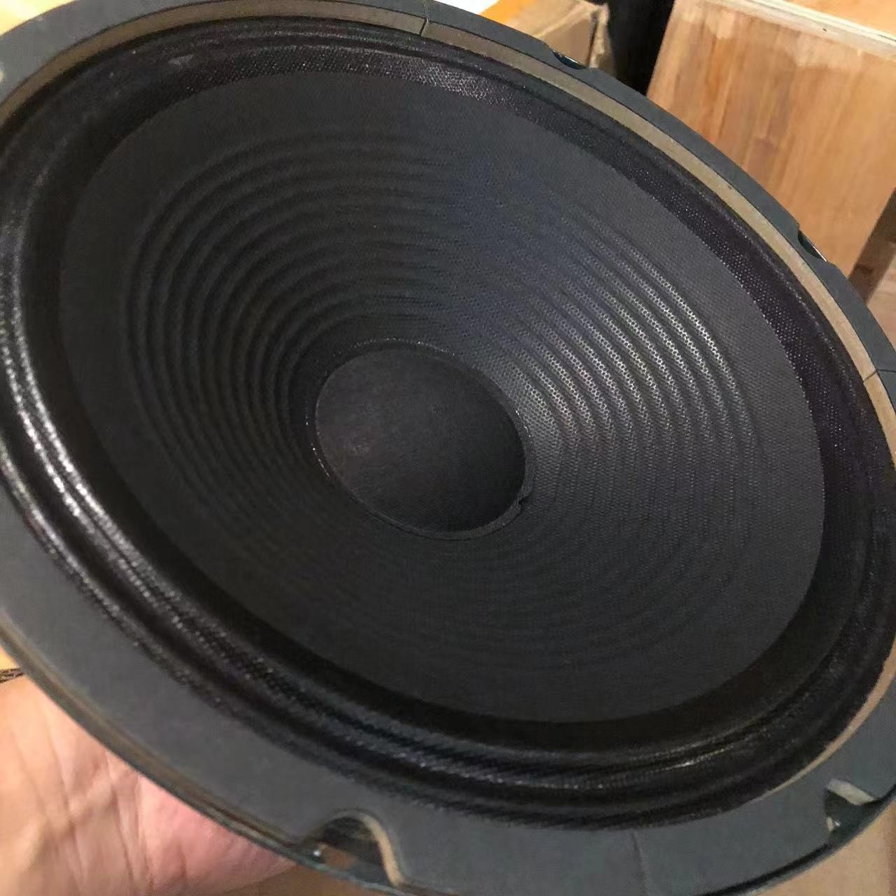 Custom Built '59 Fender Clone Tweed Bassman Head