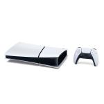 So-ny PS5 Slim Console Play-Station 5 Video Game Console PS 5 PC Games Ultra