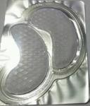 Antiaging Hydrogel Whitening Masking Silk Machine Collagen Skincare Beauty