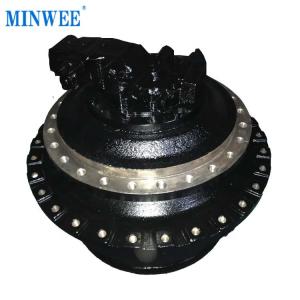 Quality Original New EX1100 EX1200 Travel Motor Assy For Excavator wholesale