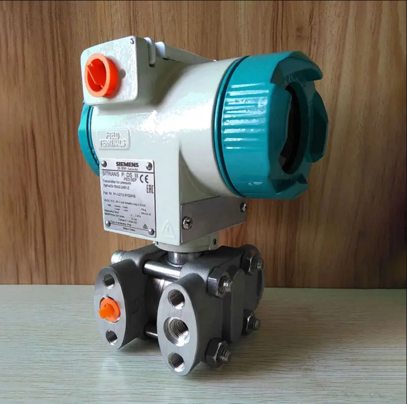 SITRANS P DS III series Siemens pressure transmitter/differential pressure transmitter/absolute pressure transmitter