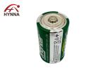 1800mah Alkaline D Battery non rechargeable D Size LR20 1.5V Alkaline Battery