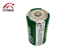 Quality 1800mah Alkaline D Battery non rechargeable D Size LR20 1.5V Alkaline Battery wholesale
